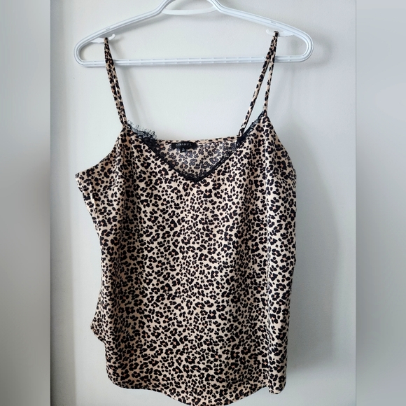 Leopard tank - Dynamite, size M - Picture 1 of 2